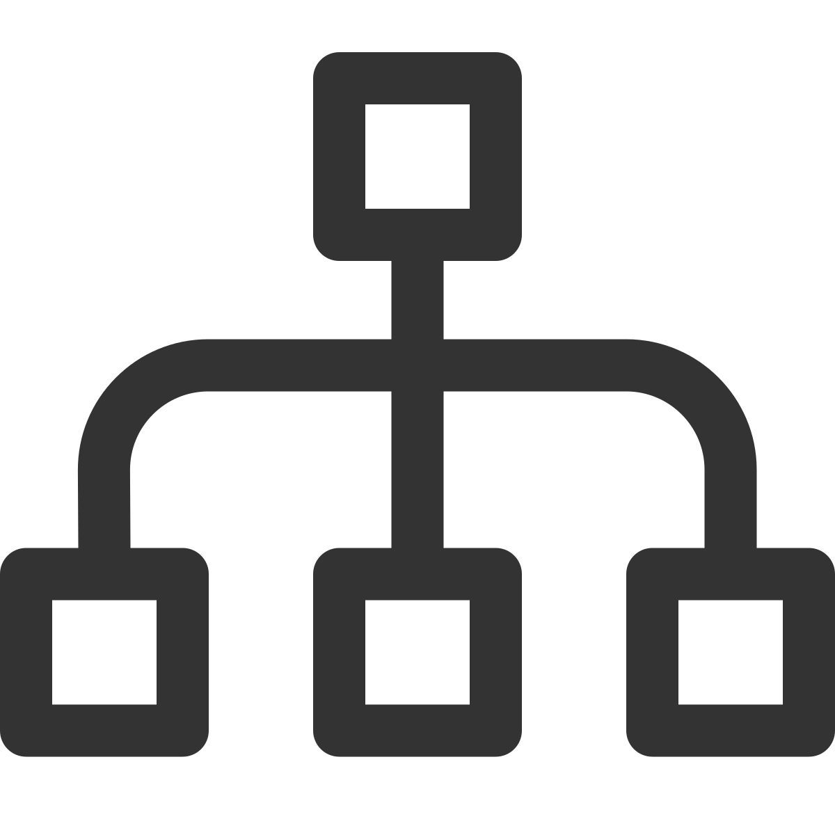 connection icon