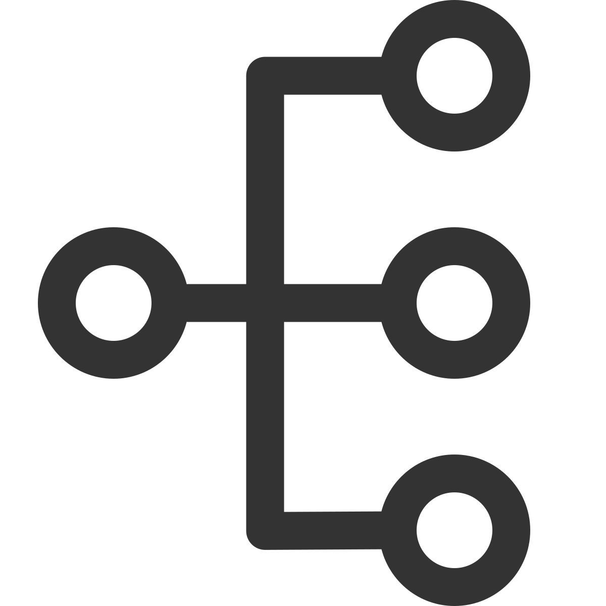 connection icon