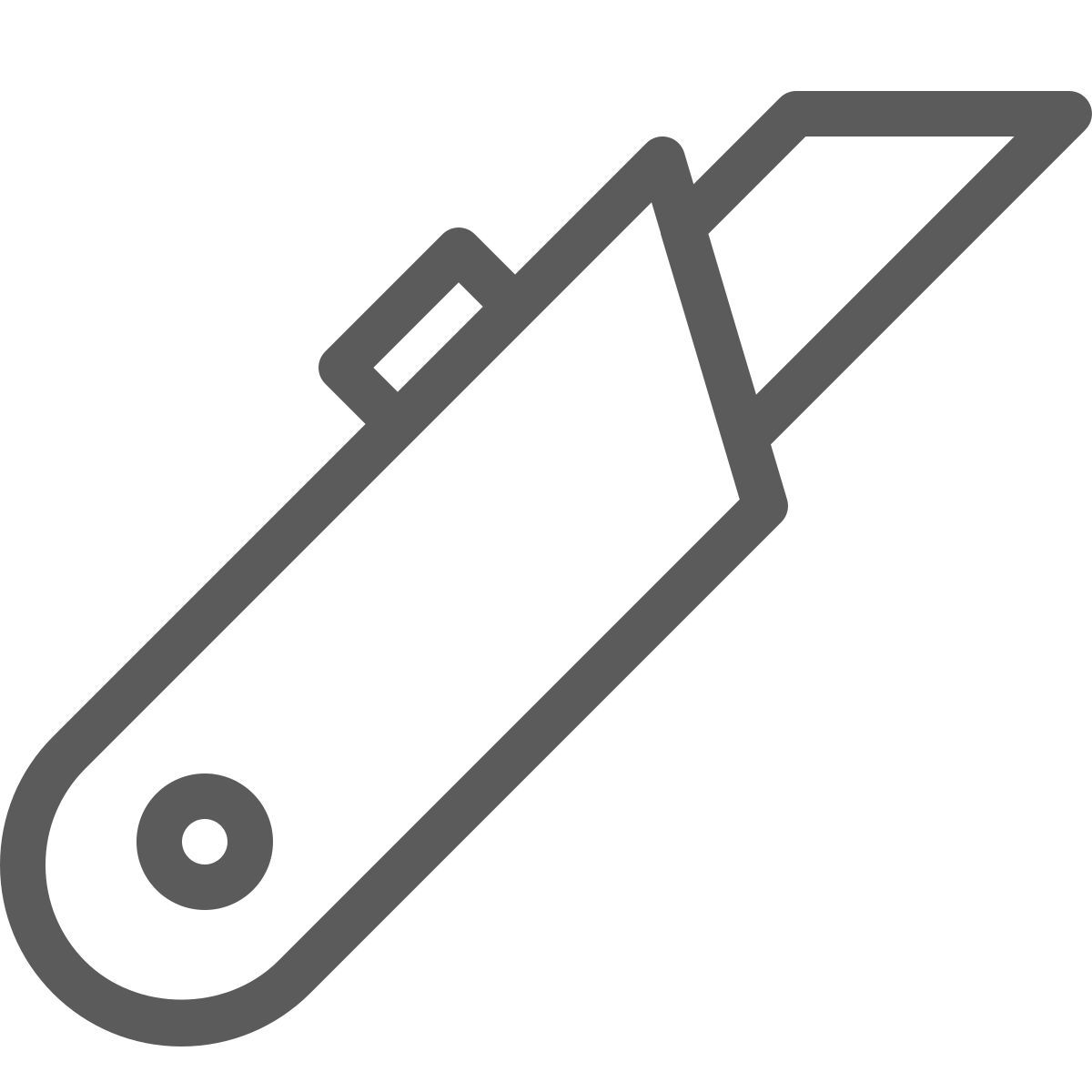 カッター icon