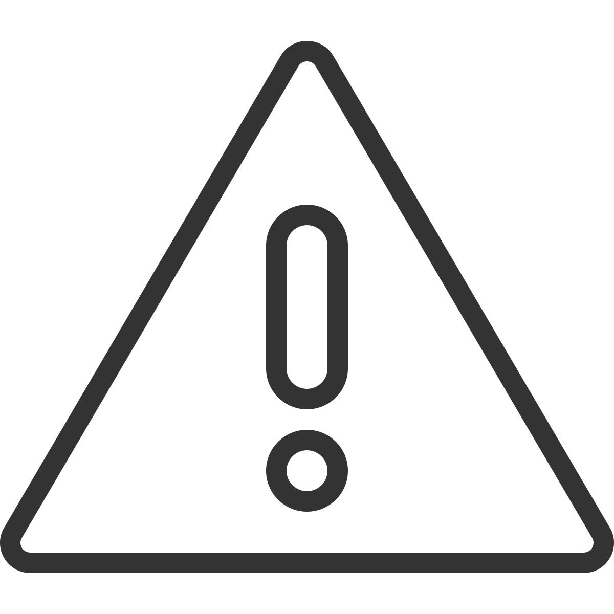 danger icon