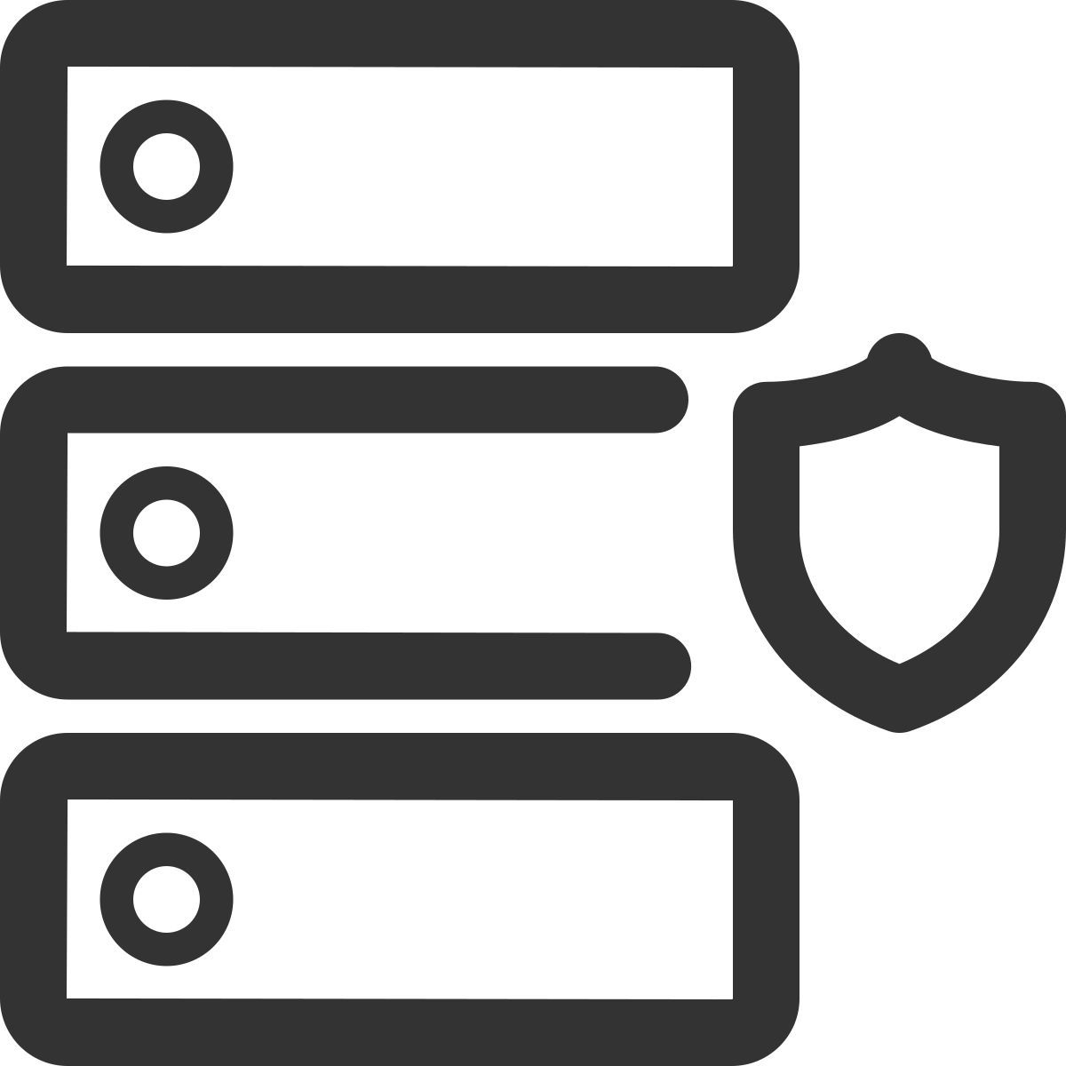 database icon
