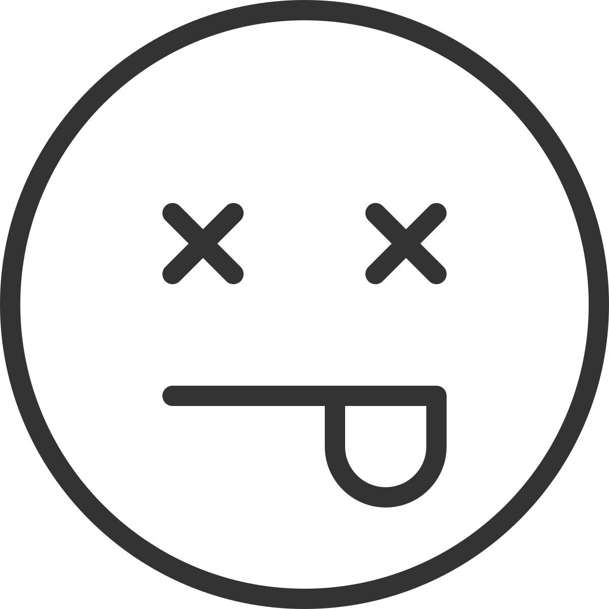 dead icon