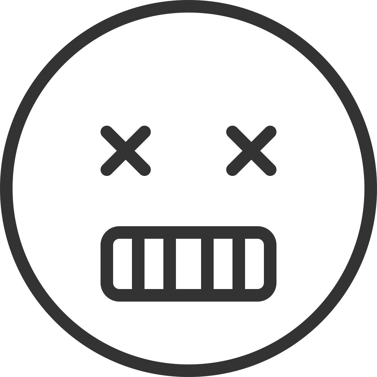 dead icon