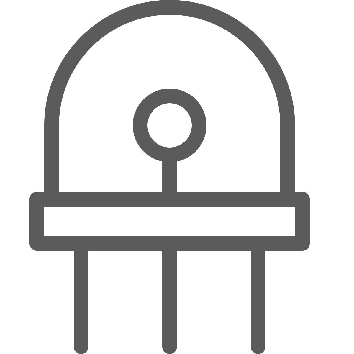 diodo icon