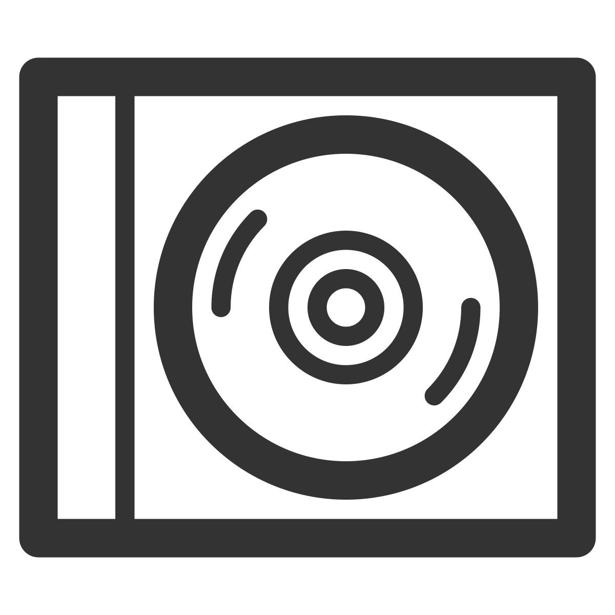 диск icon