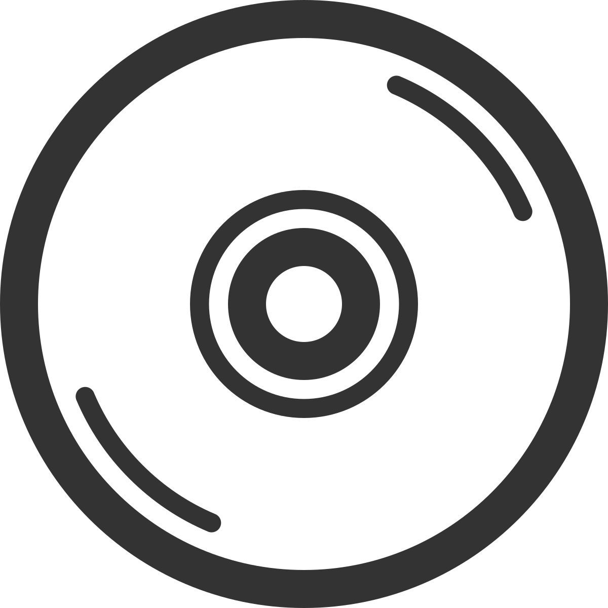 диск icon