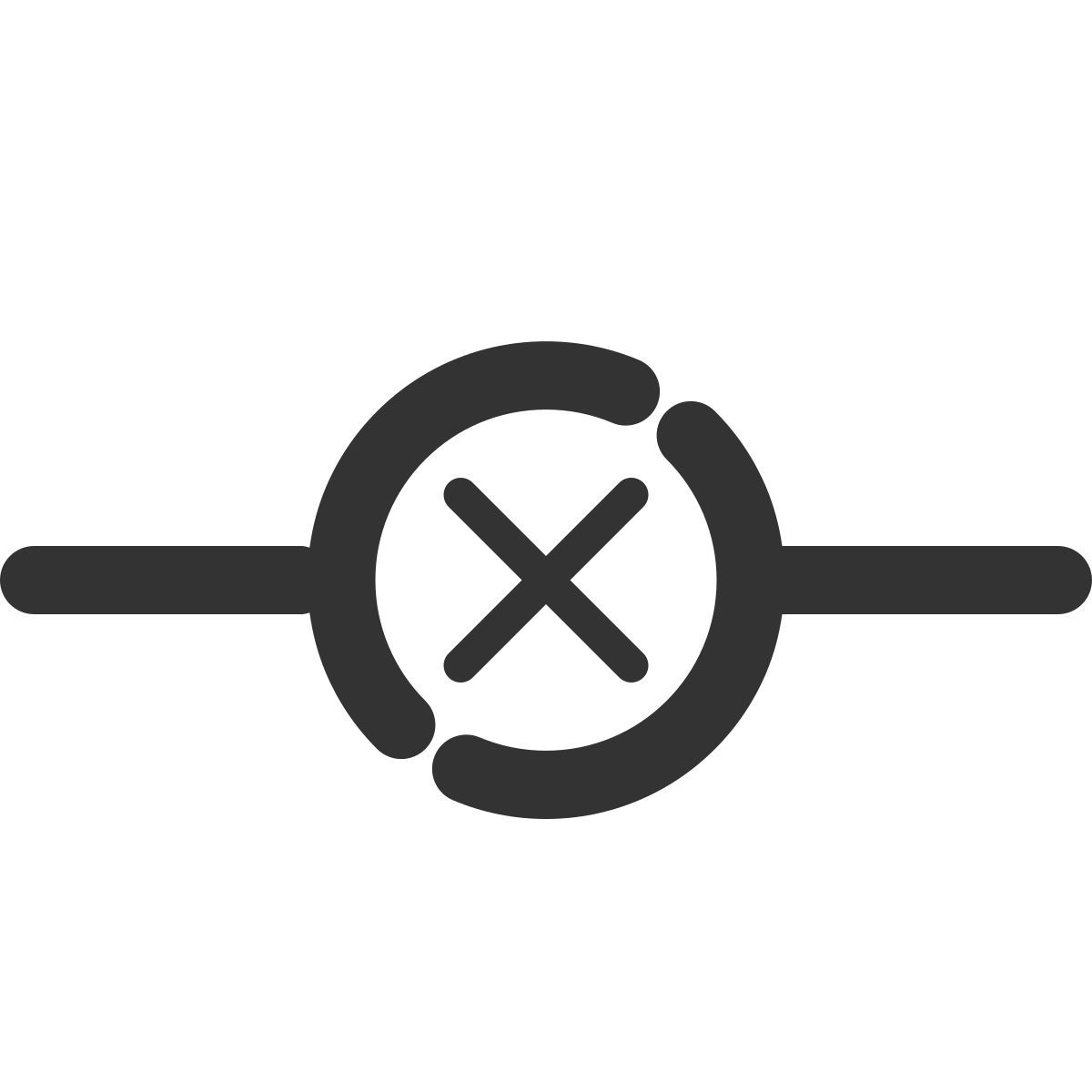 disconnect icon