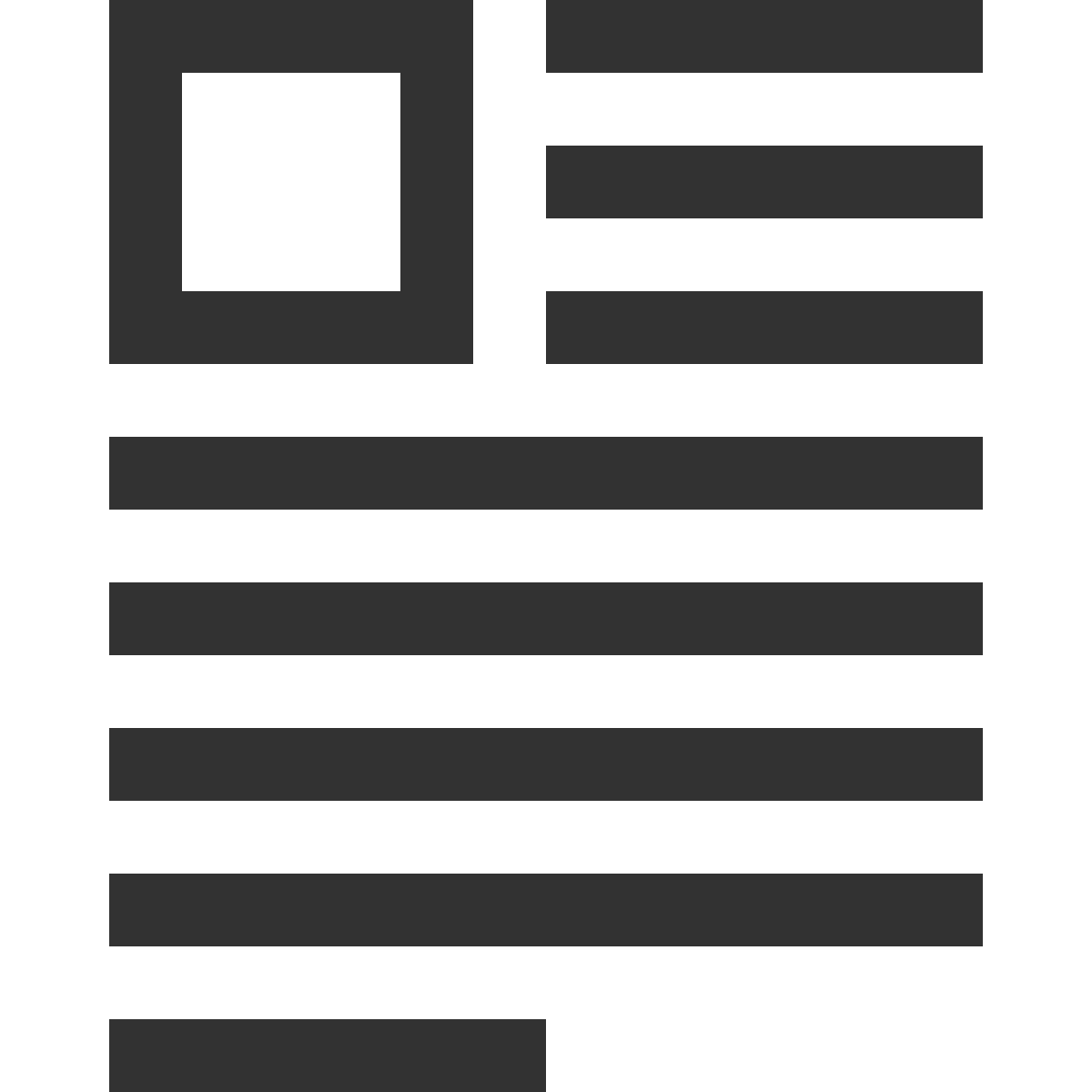 文件 icon