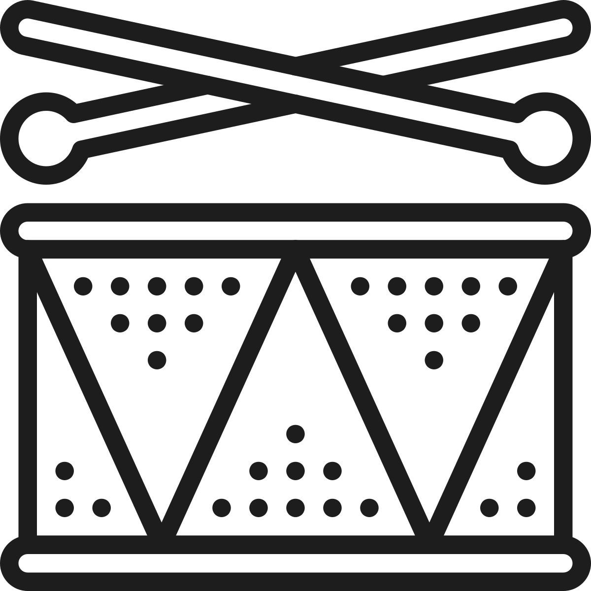 drum icon