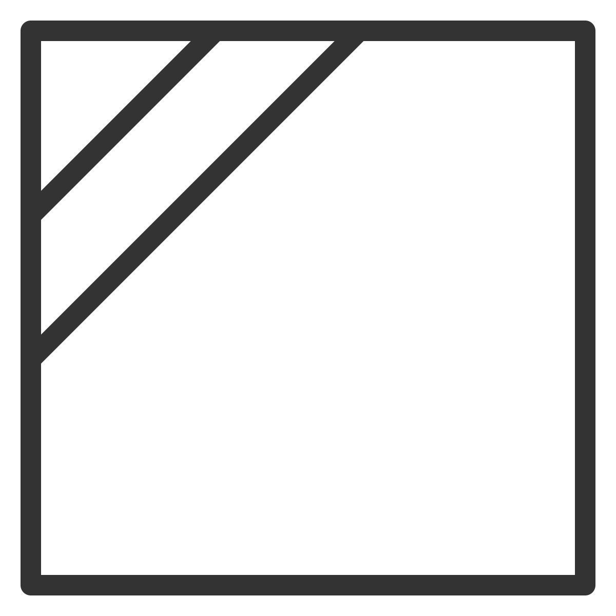 dry icon