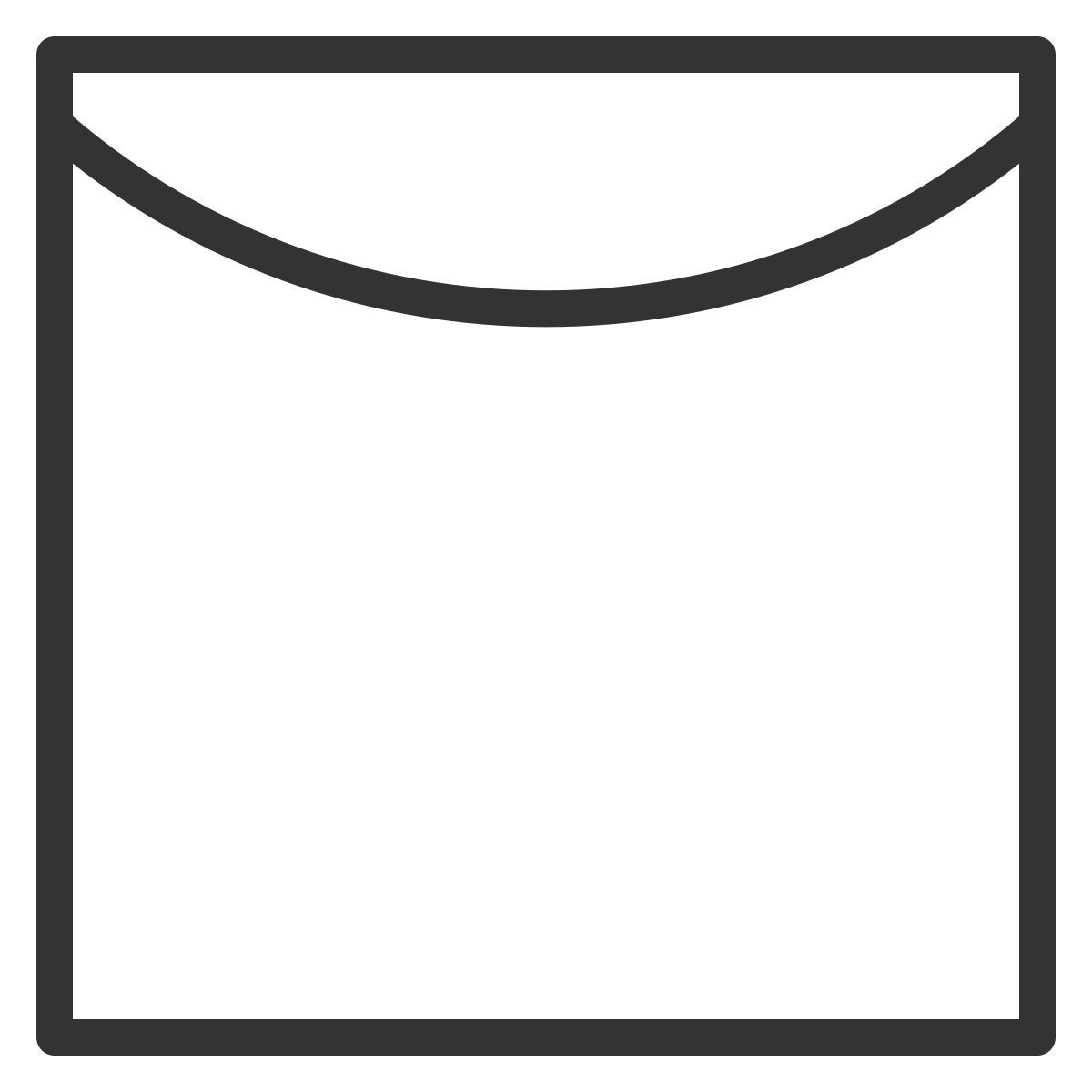 dry icon