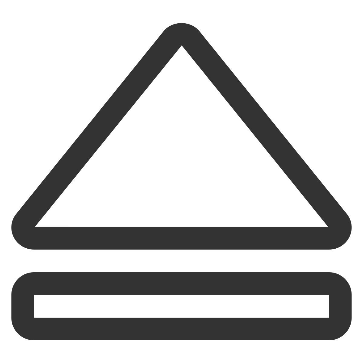 ejetar icon