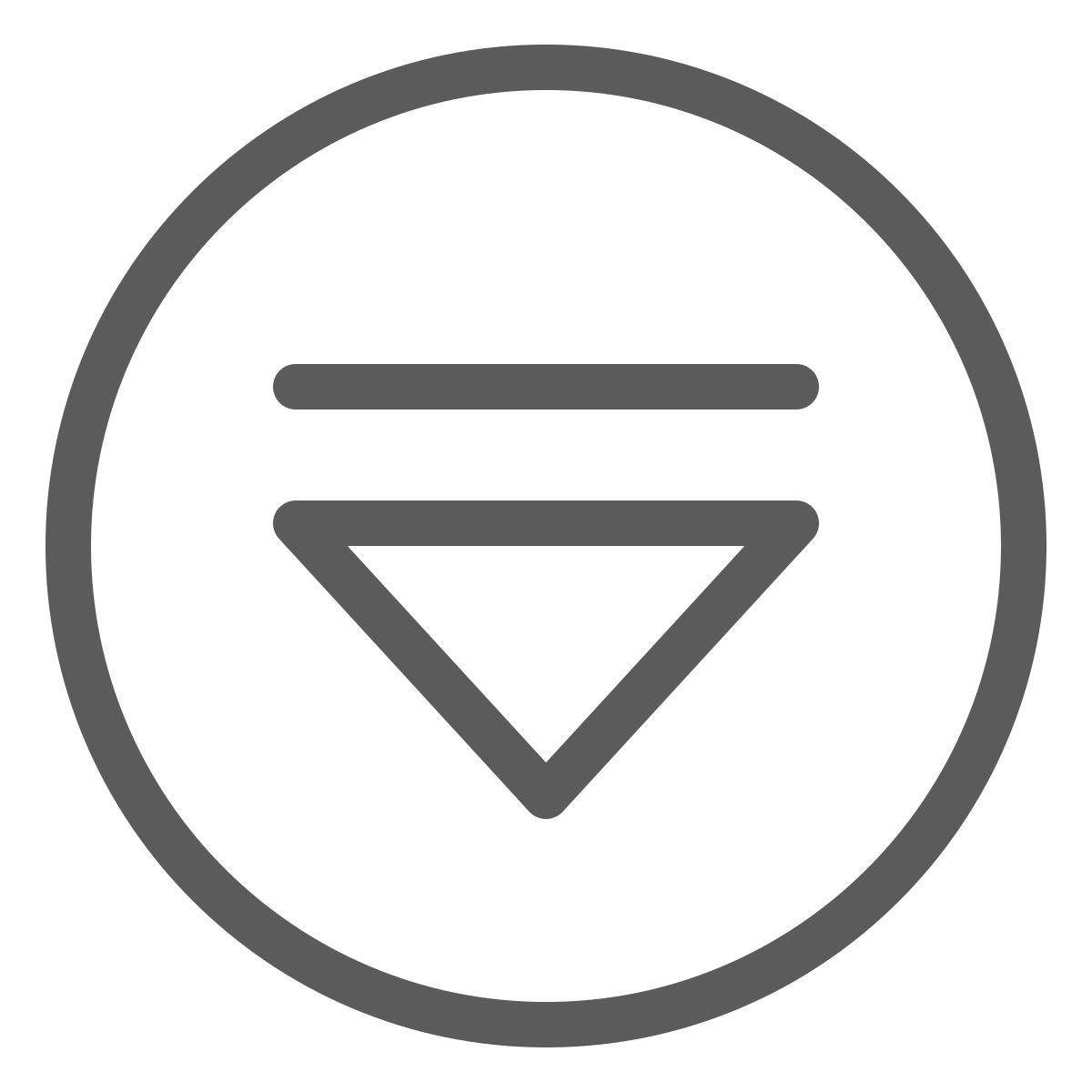 eject icon