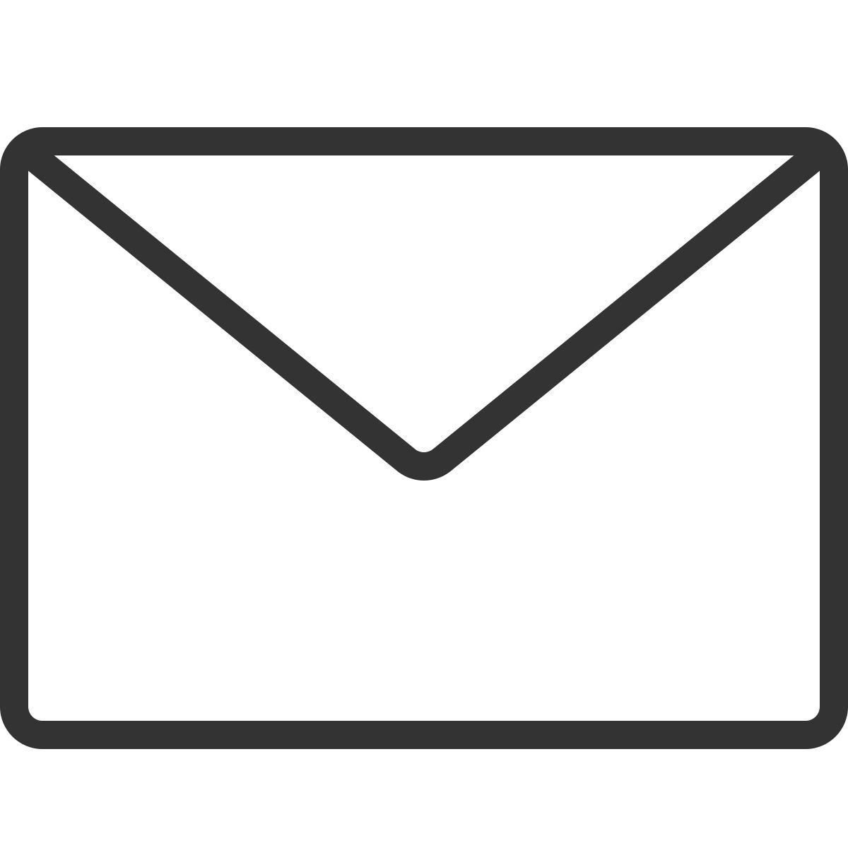 email icon