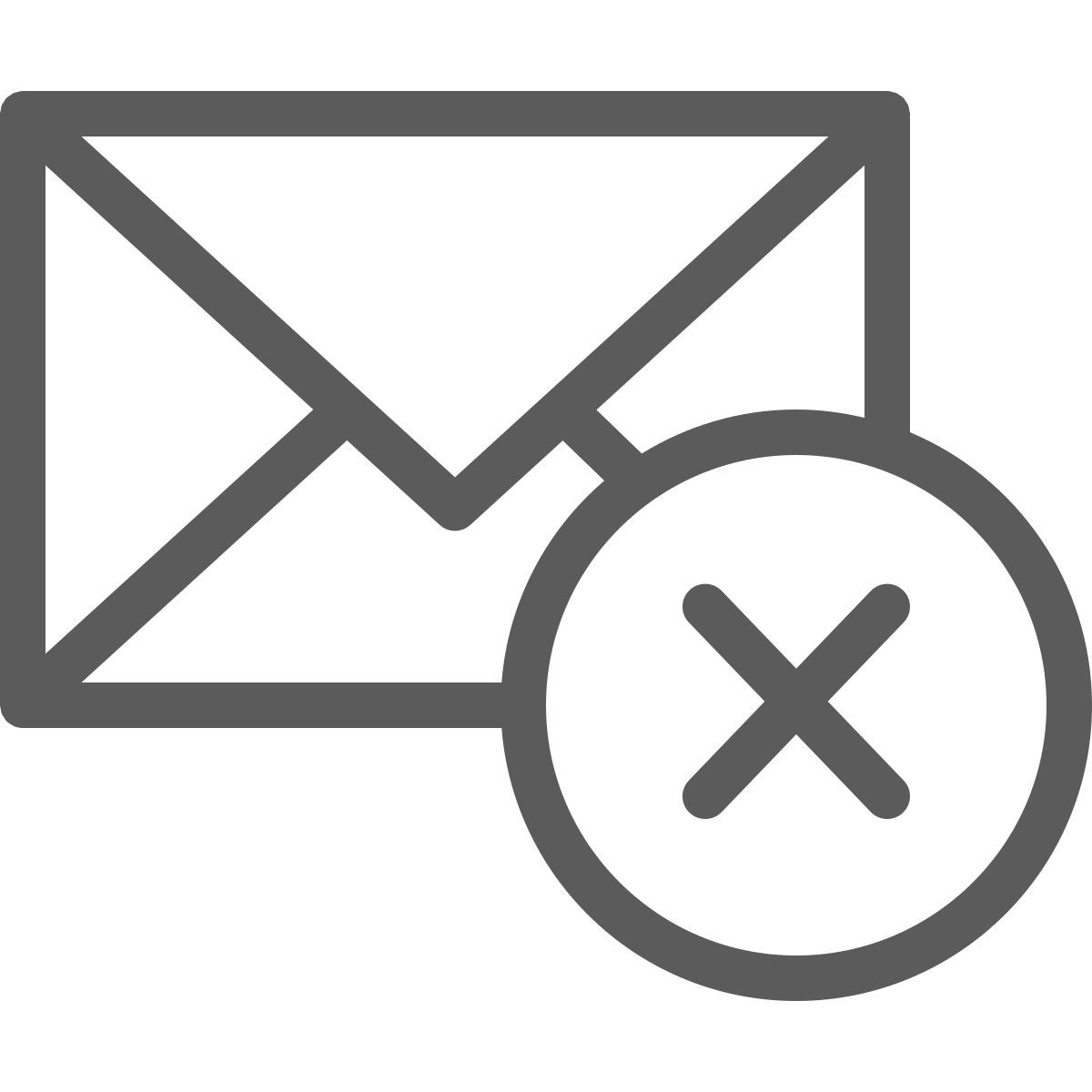email icon