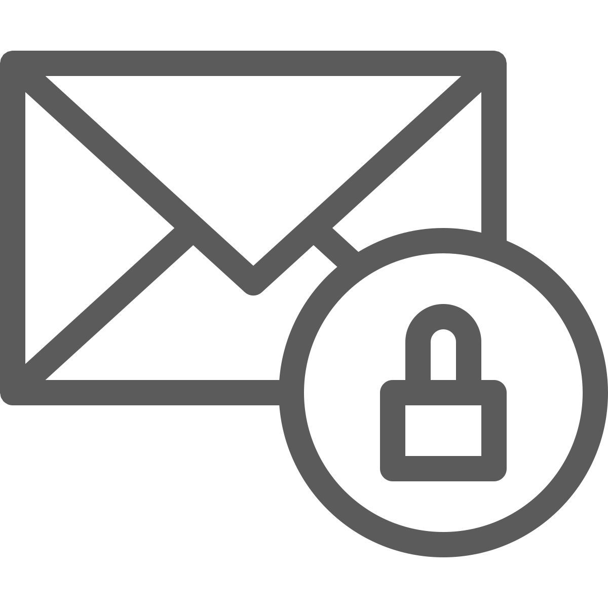 email icon