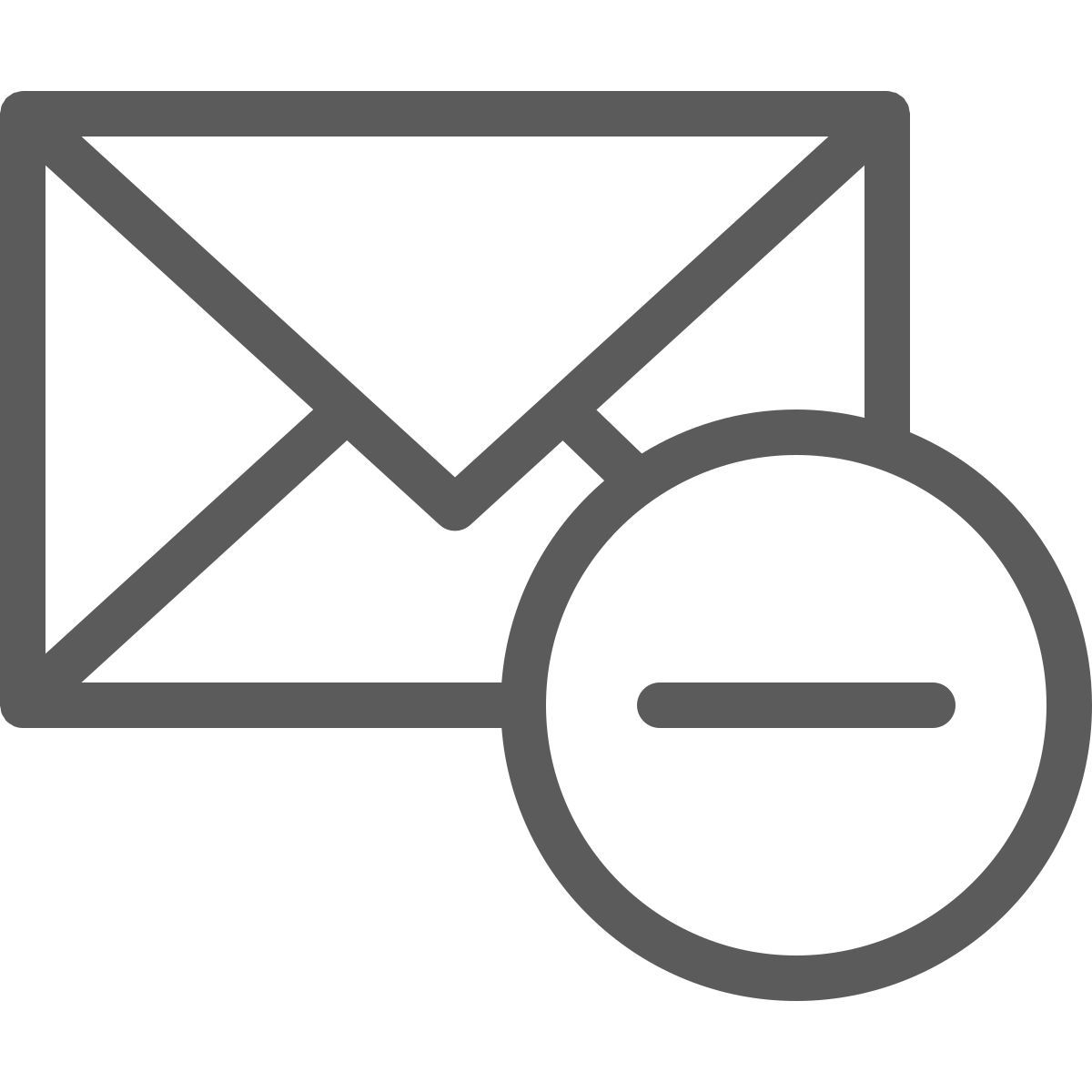 email icon