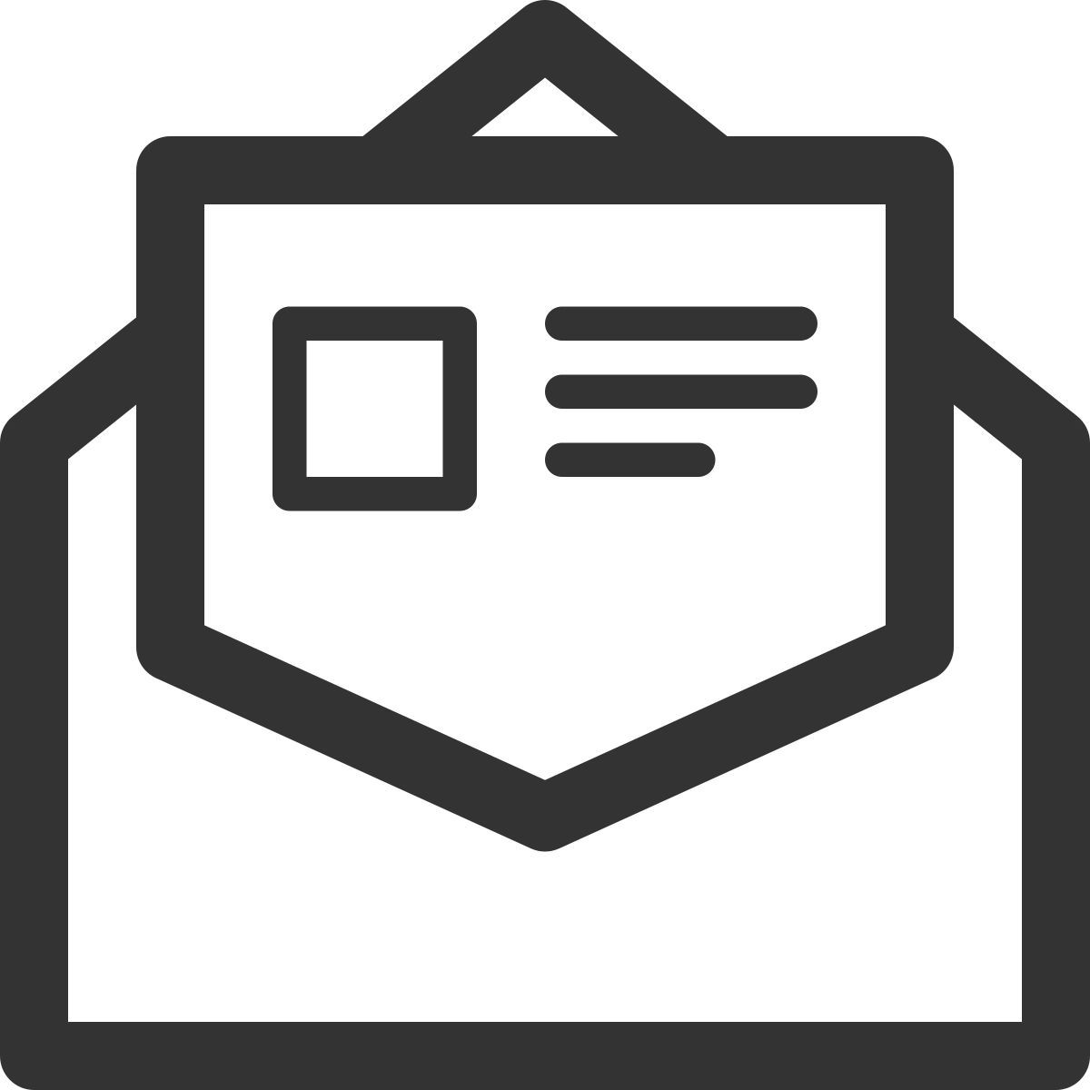 email icon