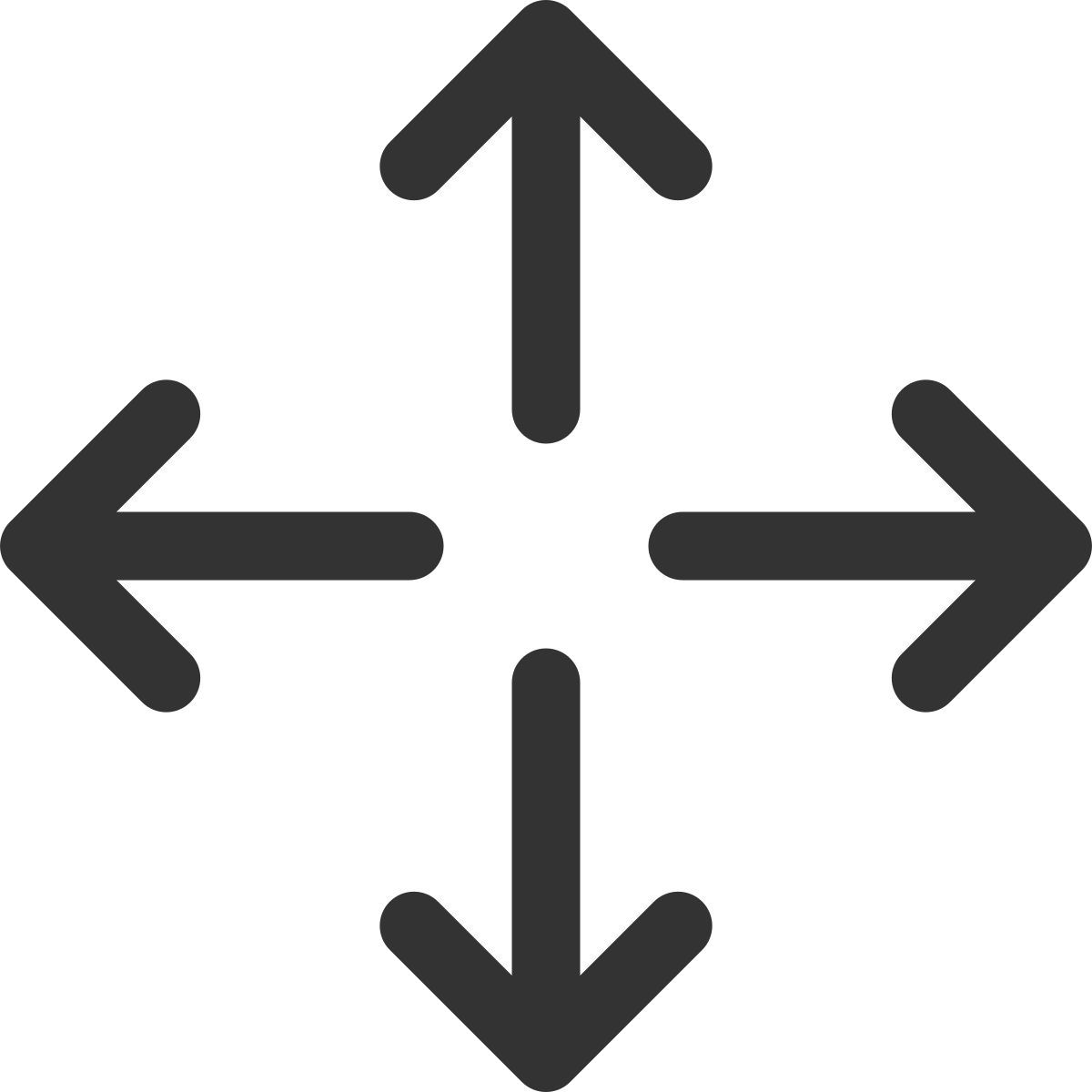 erweitern icon