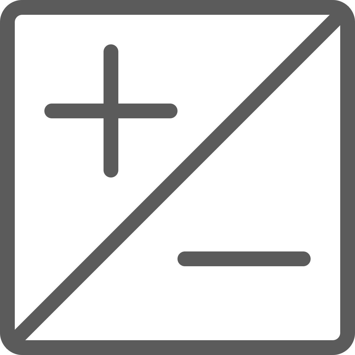 exposition icon