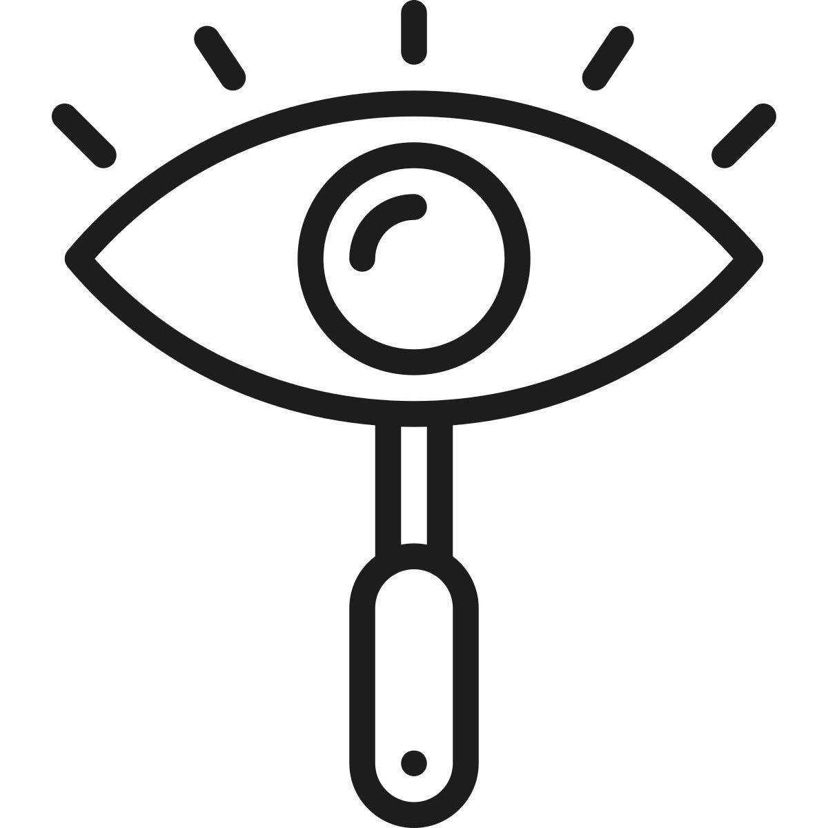eye icon