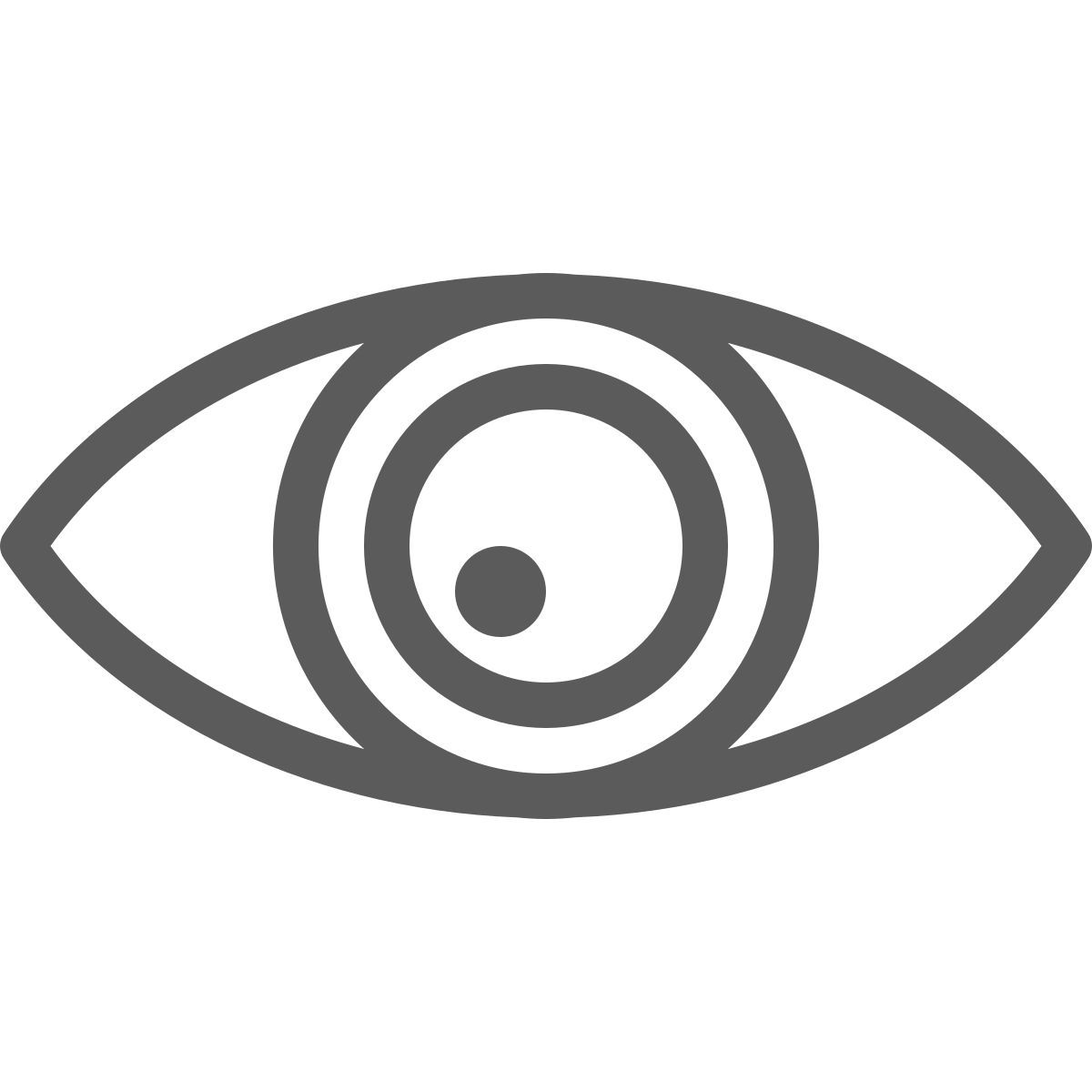 visibile icon