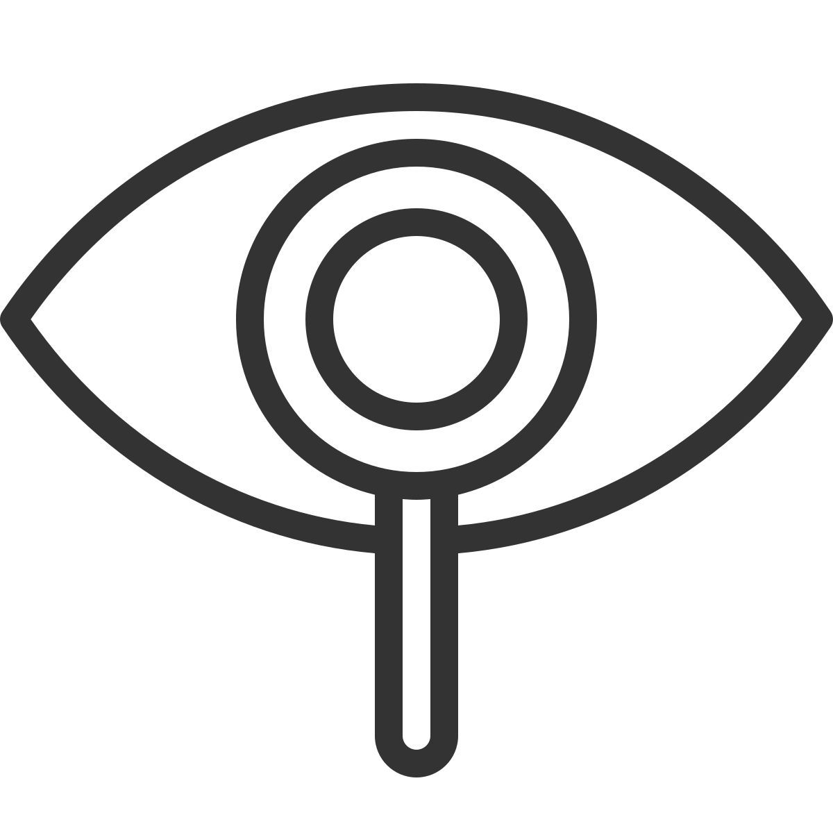 sichtbar icon