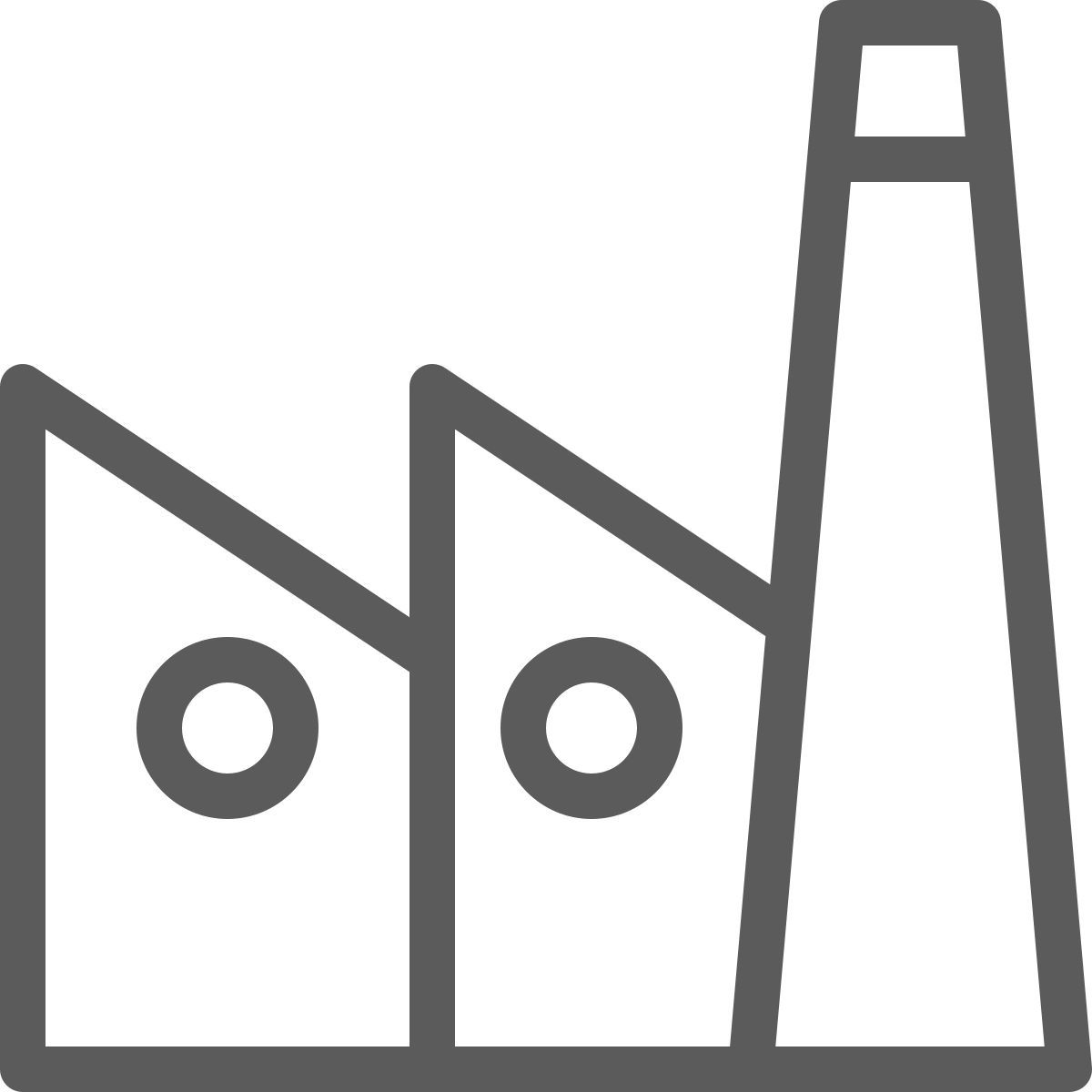 factory icon