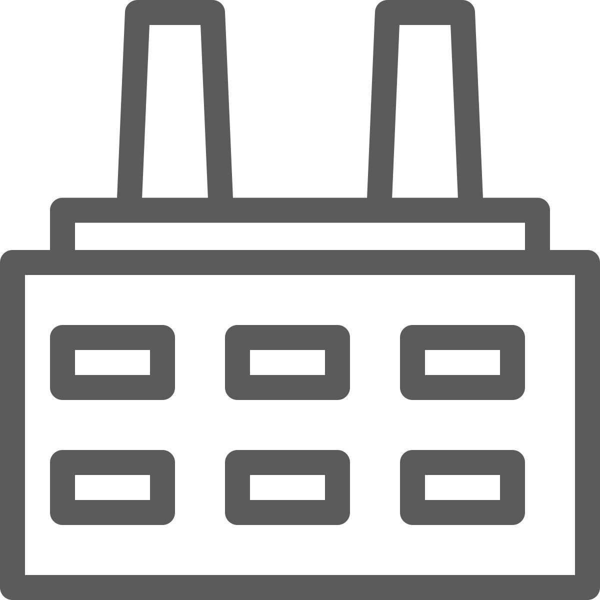fabrik icon