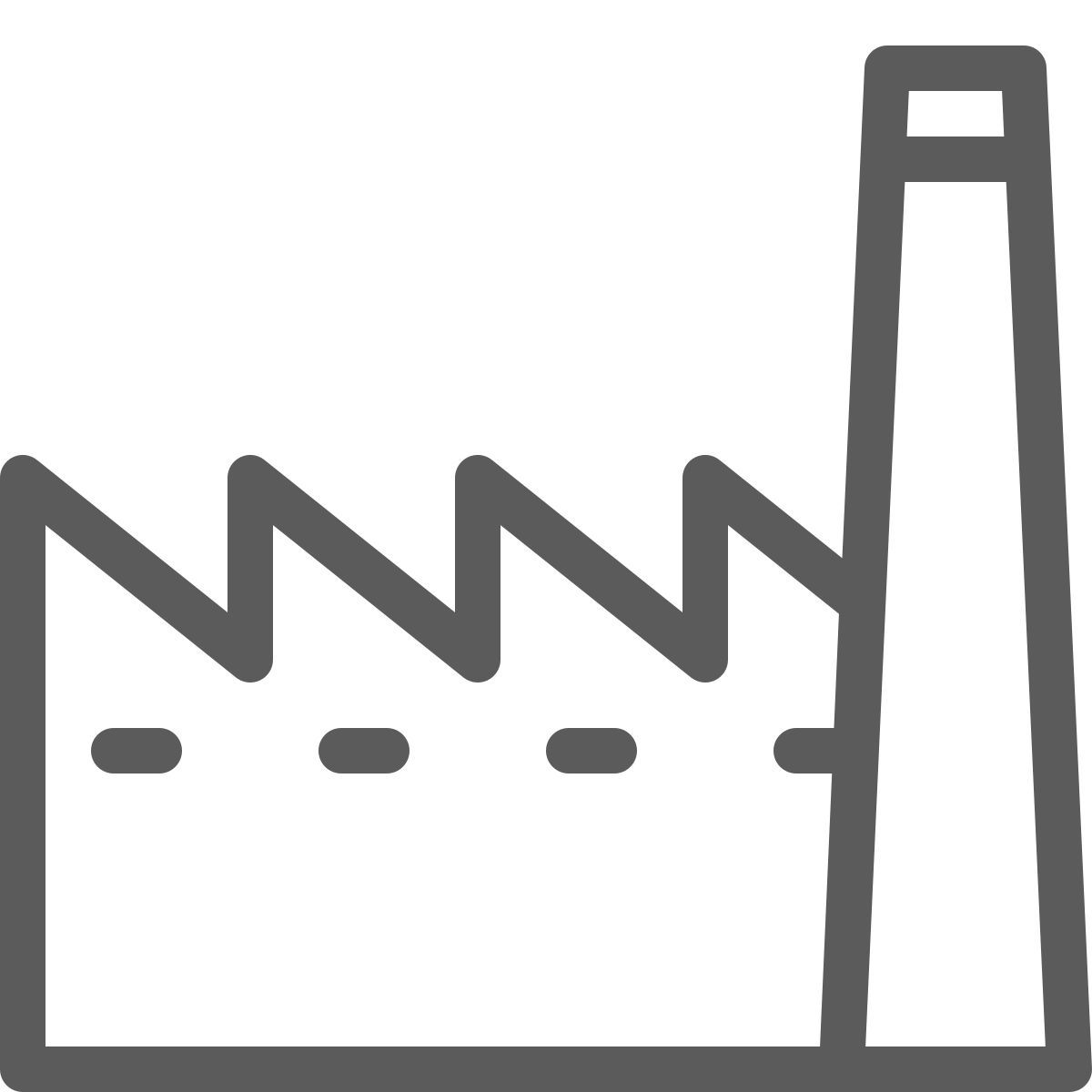 factory icon