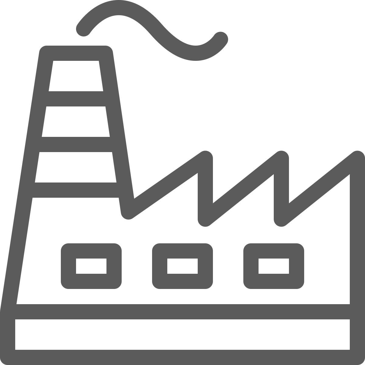 factory icon