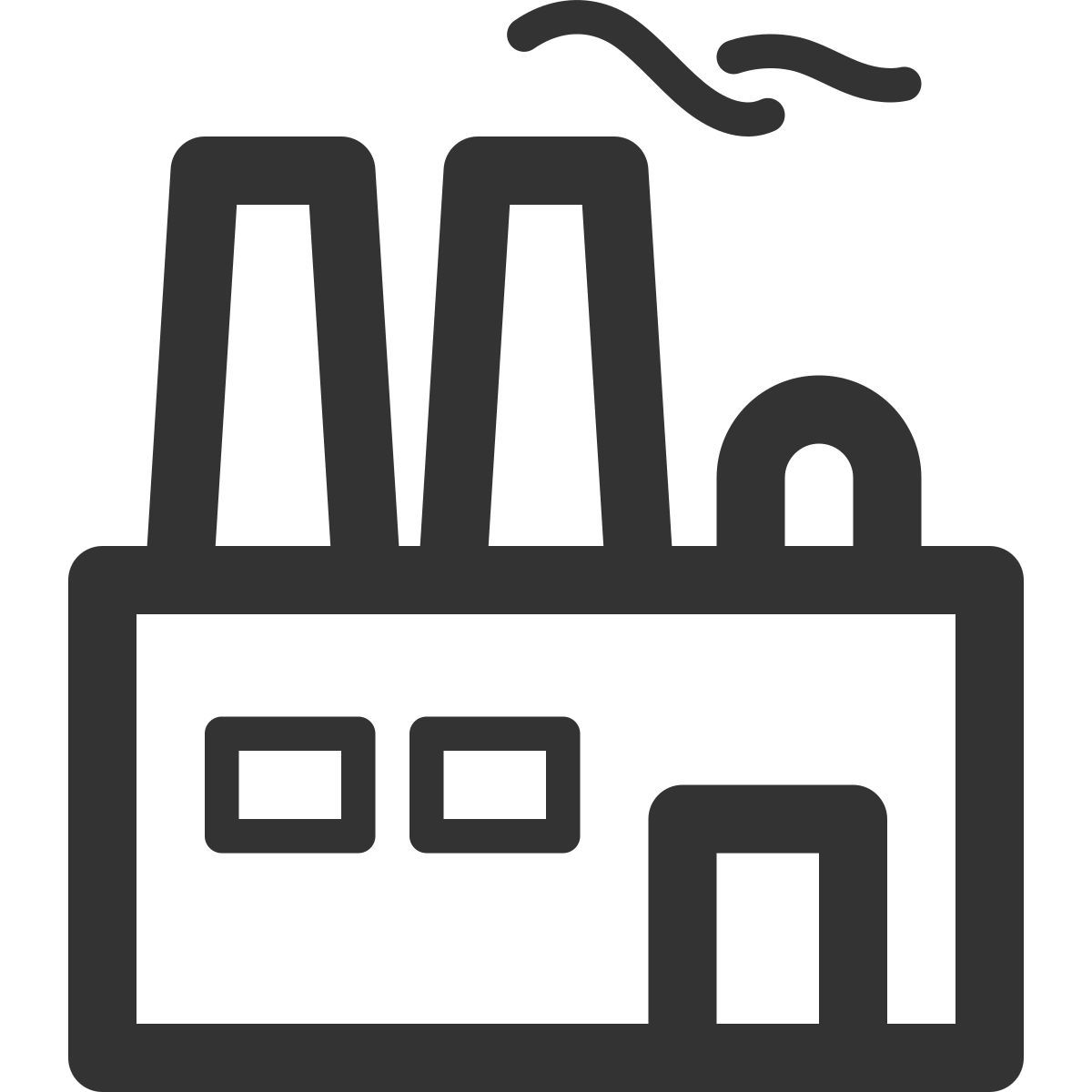 factory icon