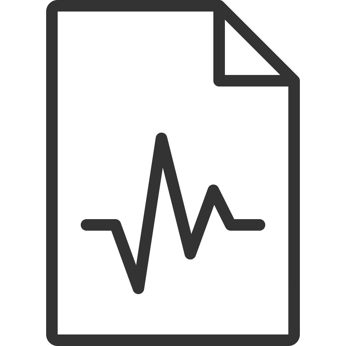 文件 icon