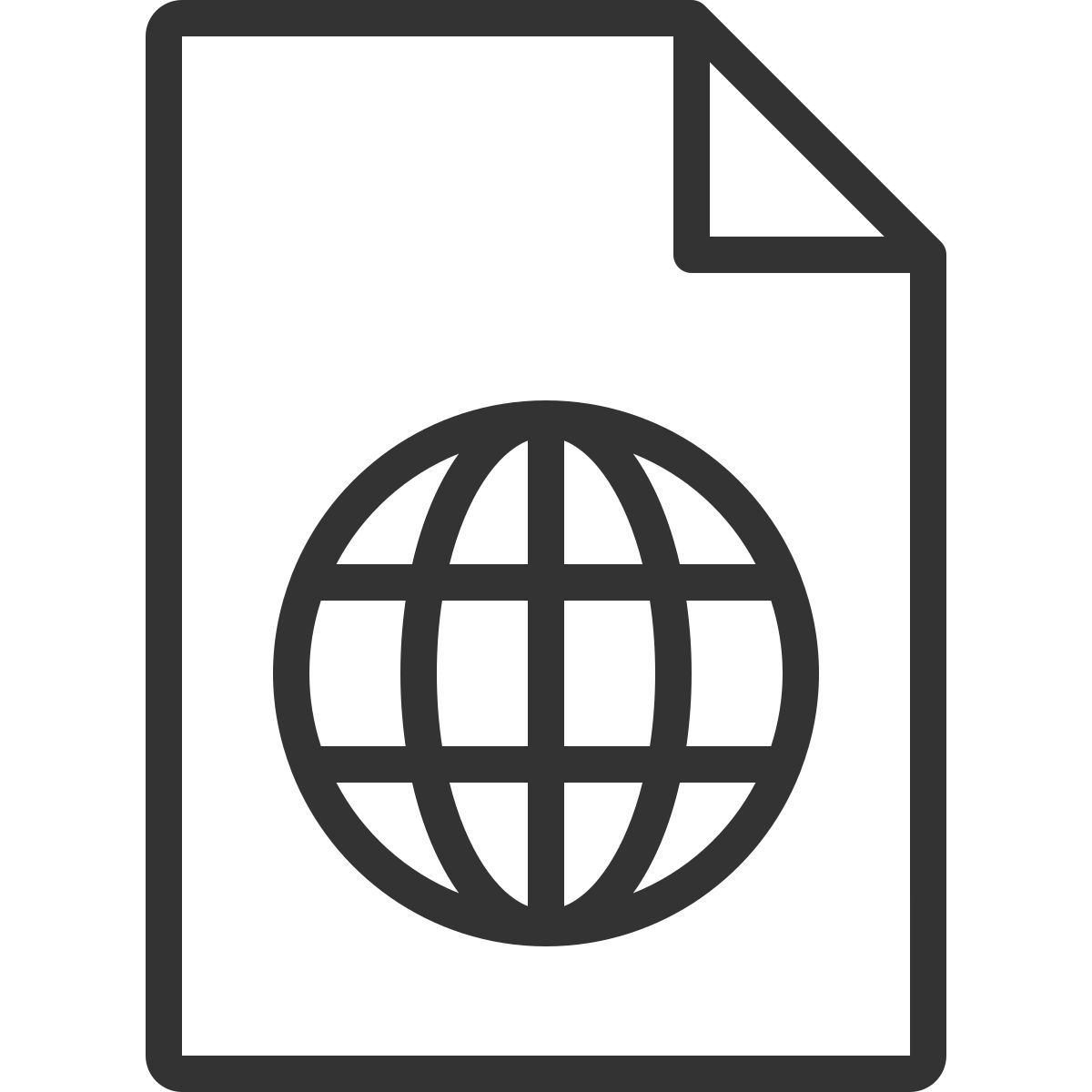 file icon