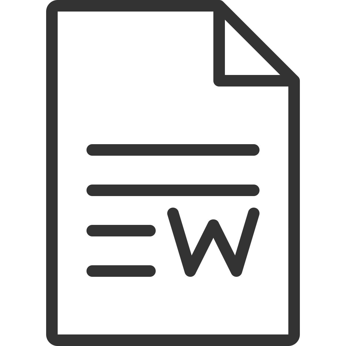 archivo icon