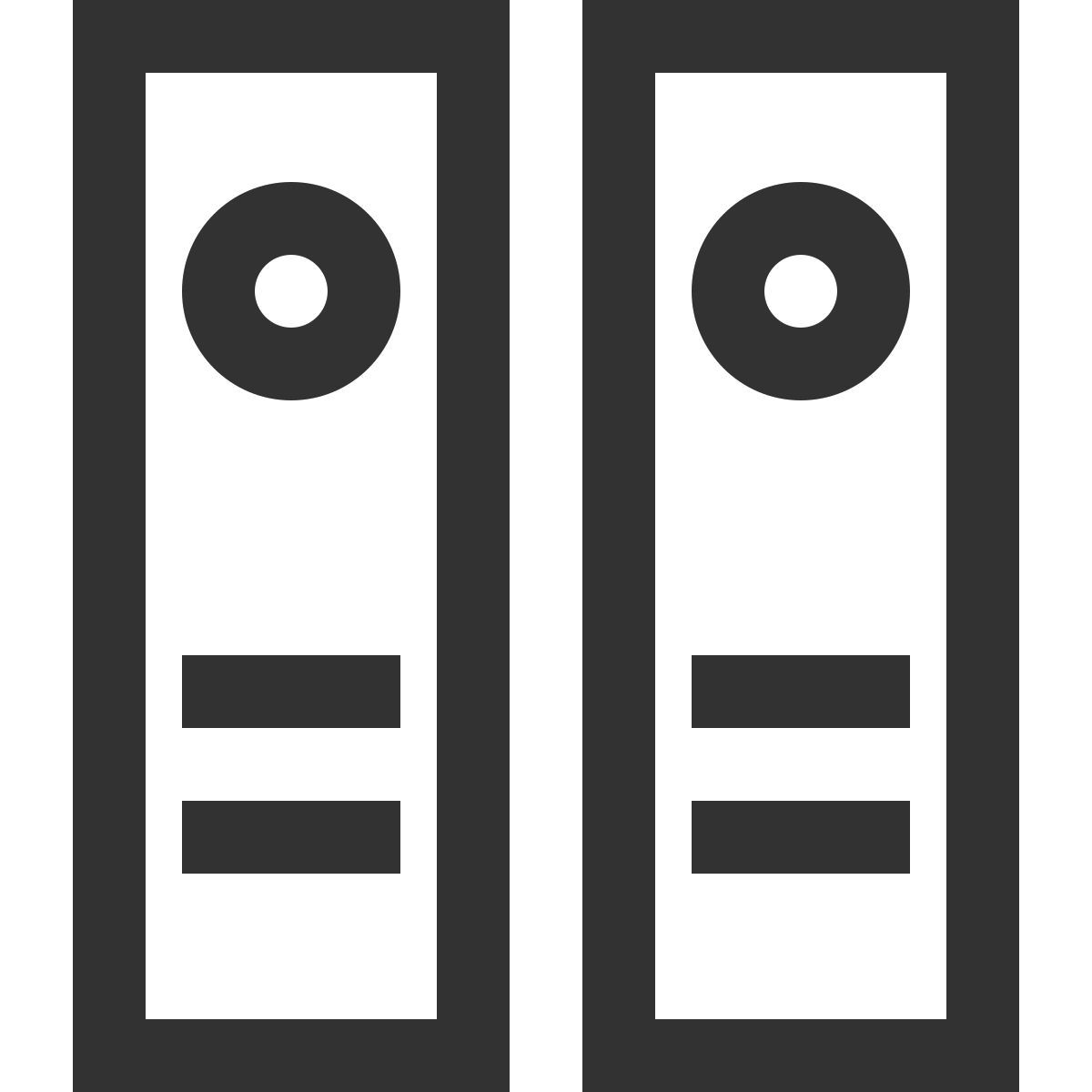 archivos y documentos icon