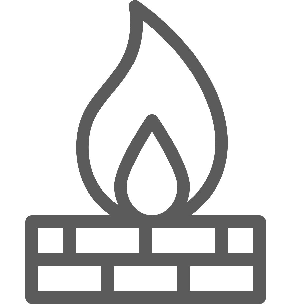 firewall icon