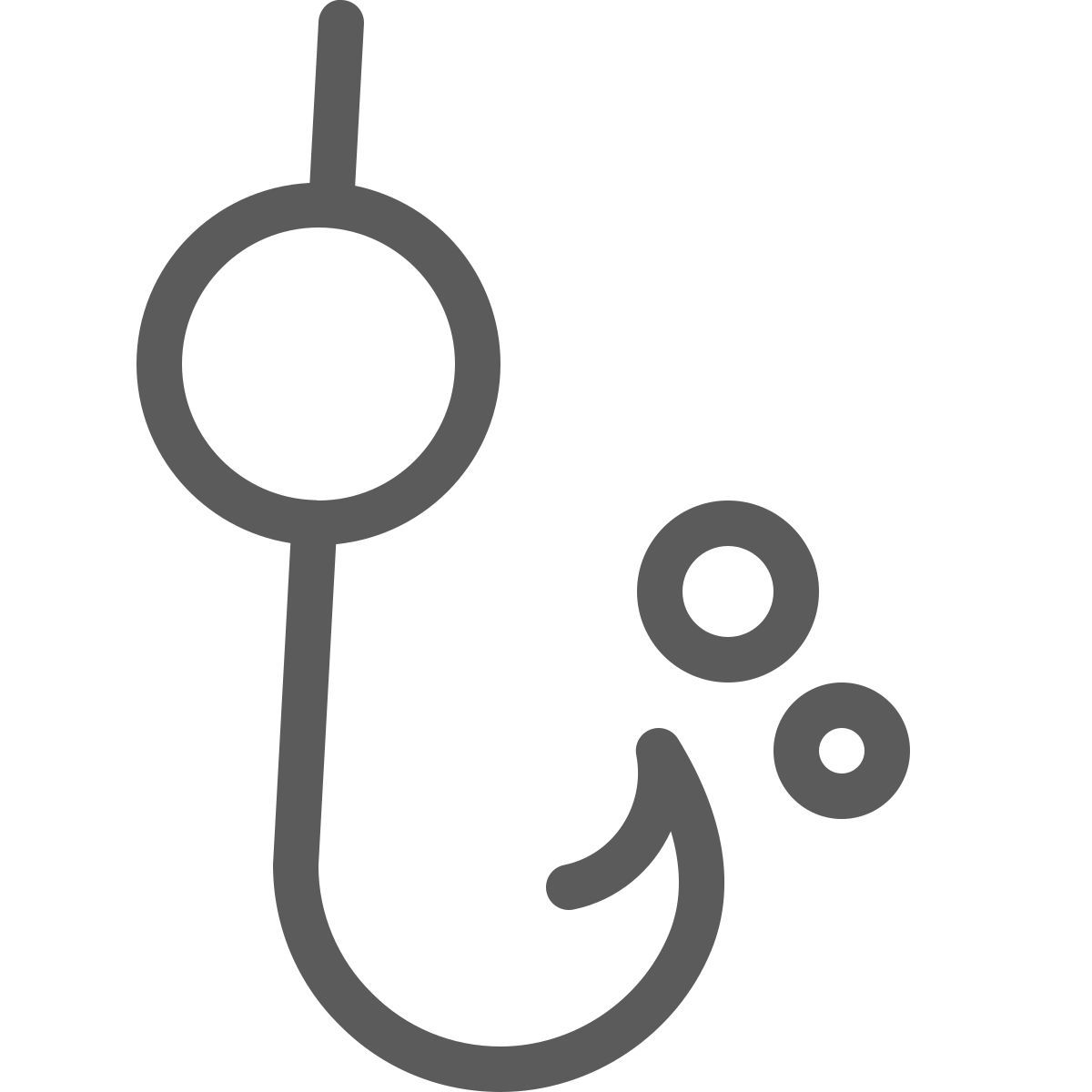 pêche icon