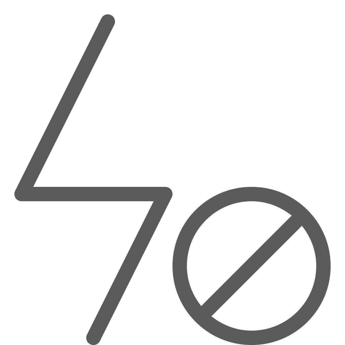 destello icon