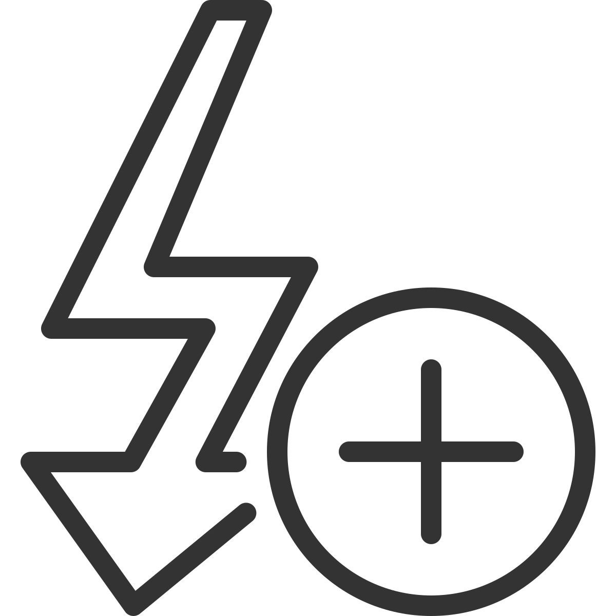 icon clarão