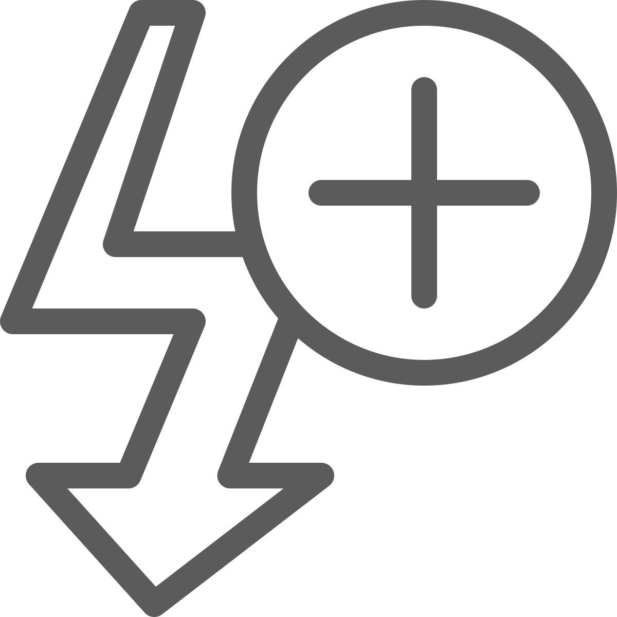 플래시 icon