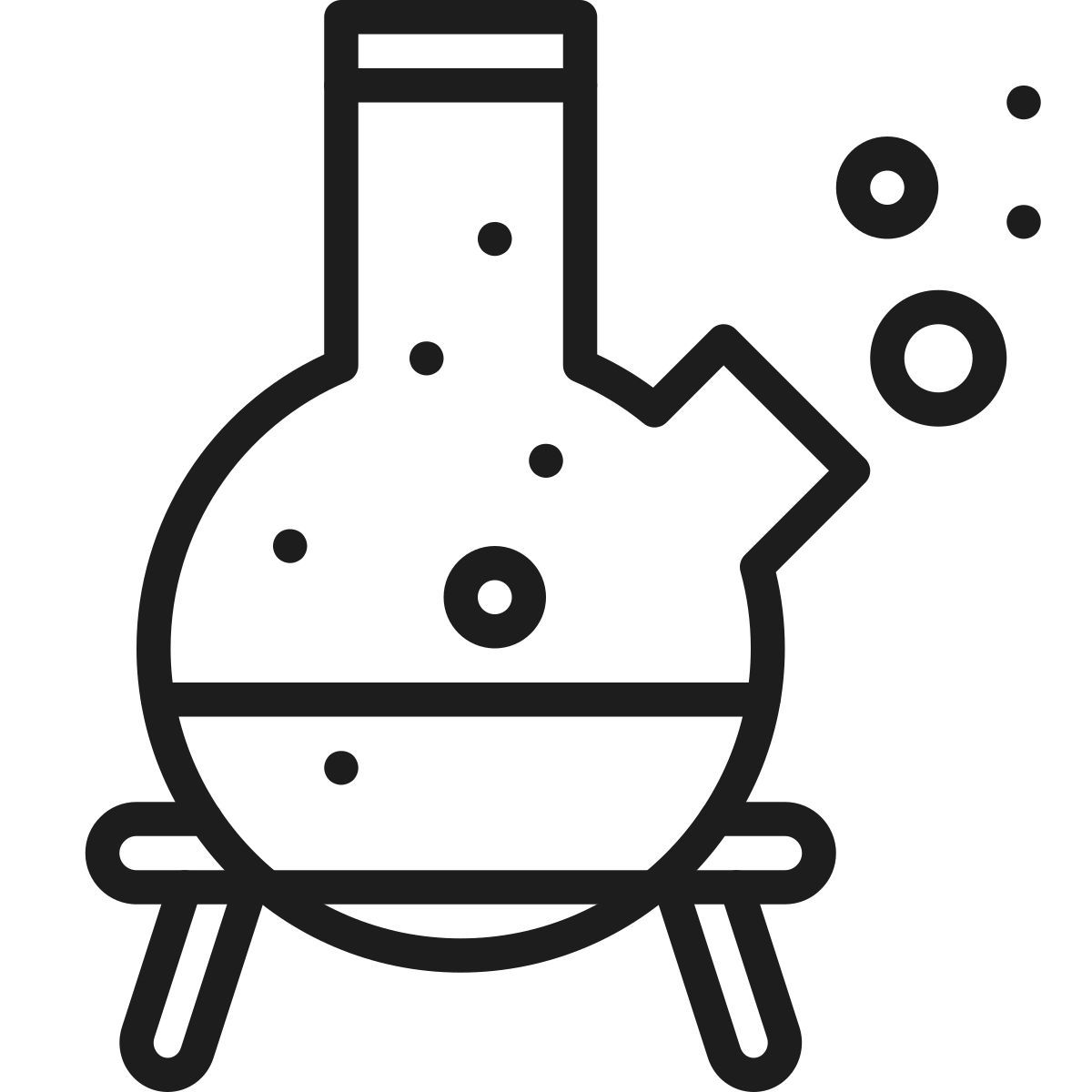flask icon