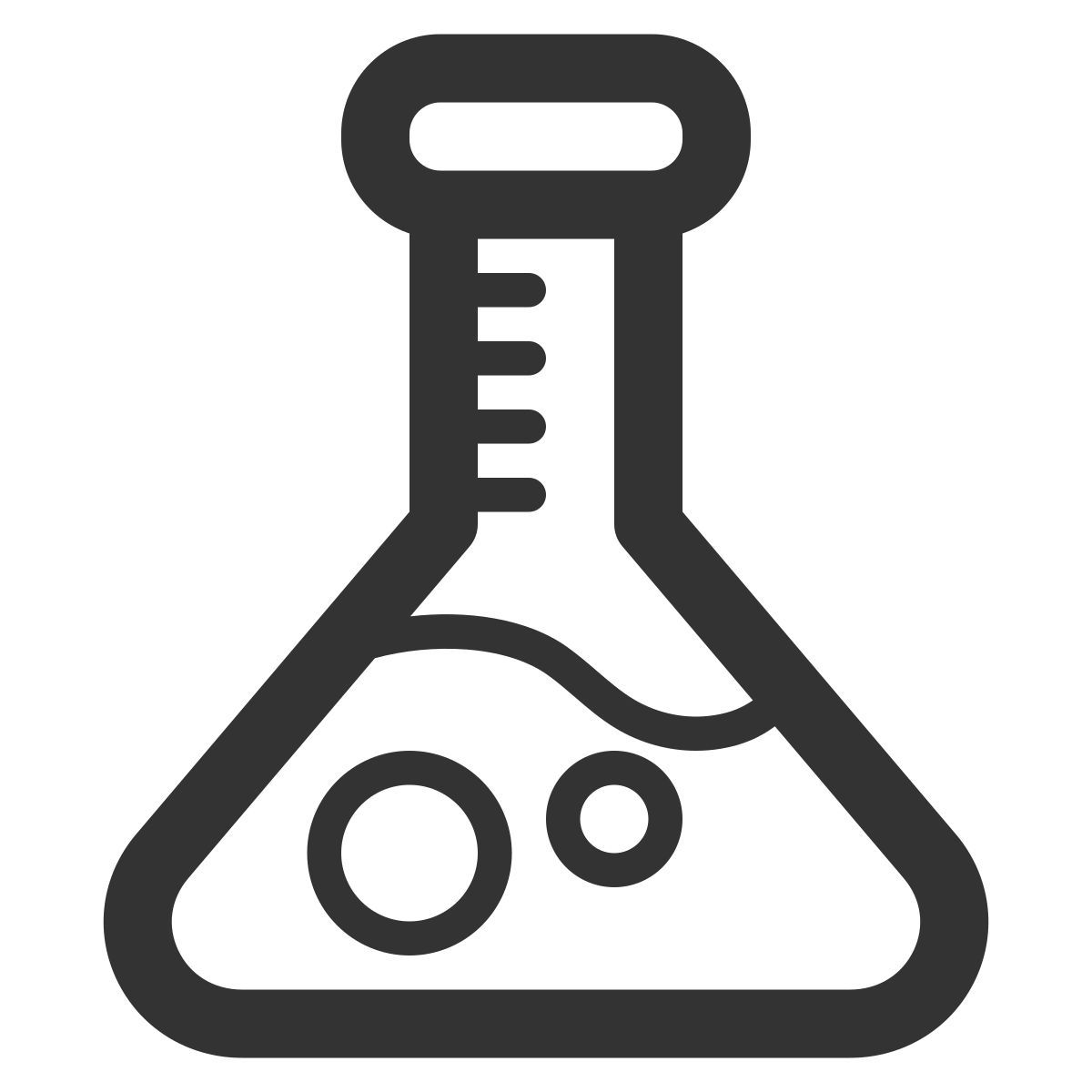 flask icon