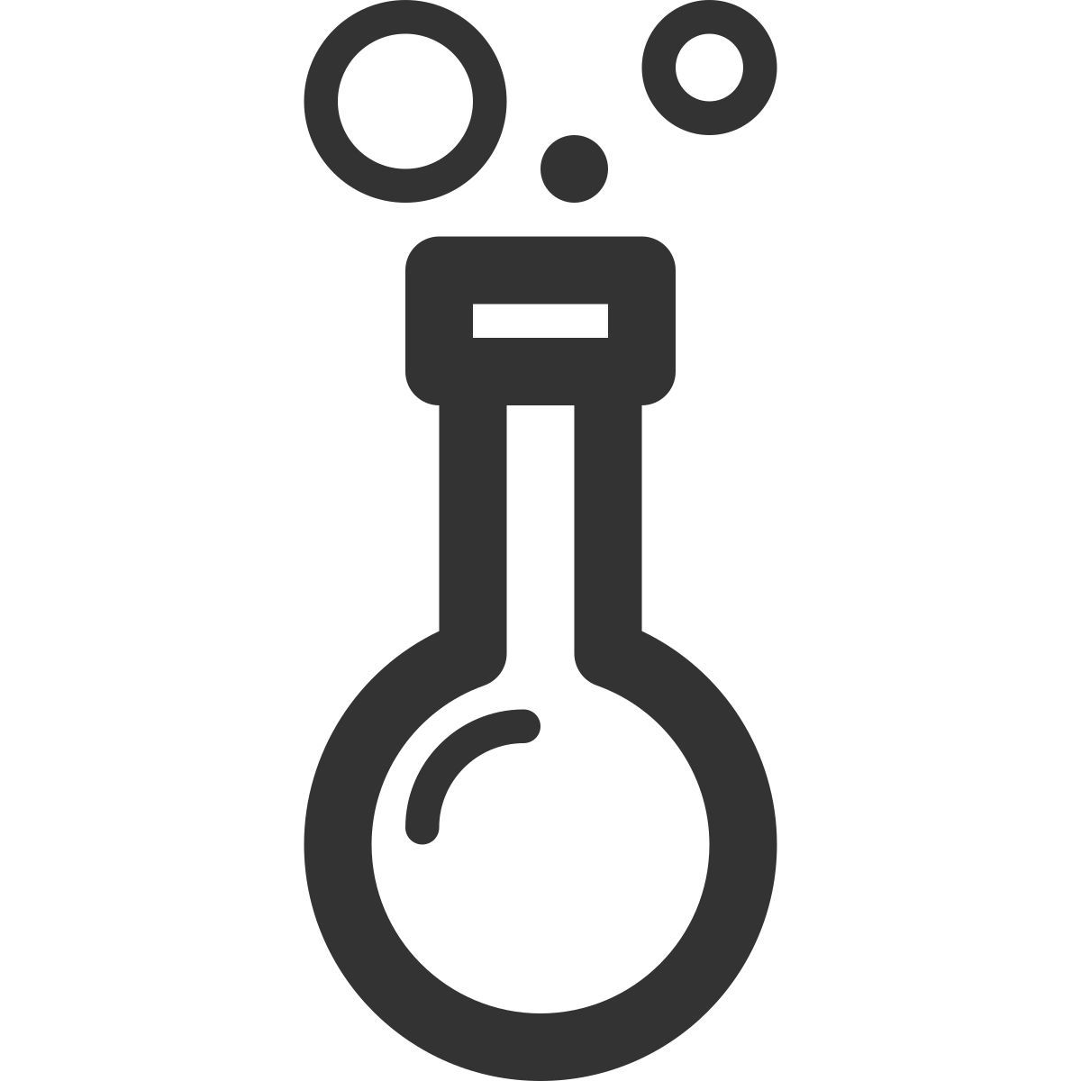 フラスコ icon
