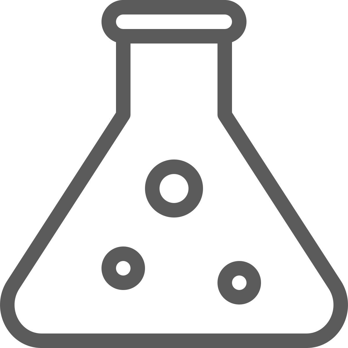 flask icon