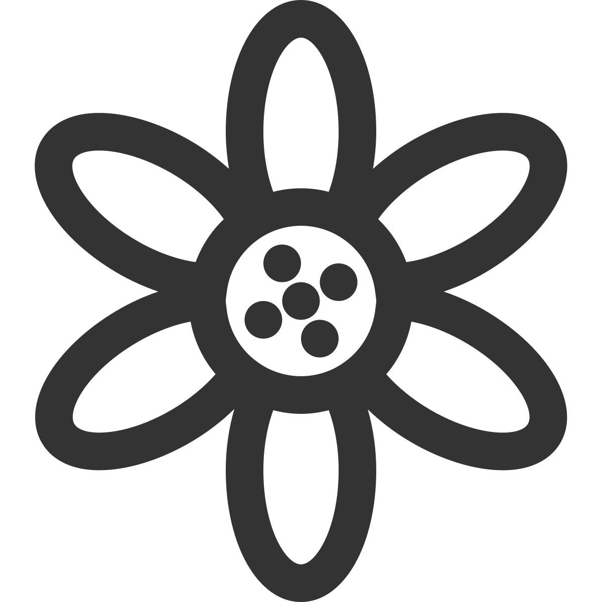 цветок icon