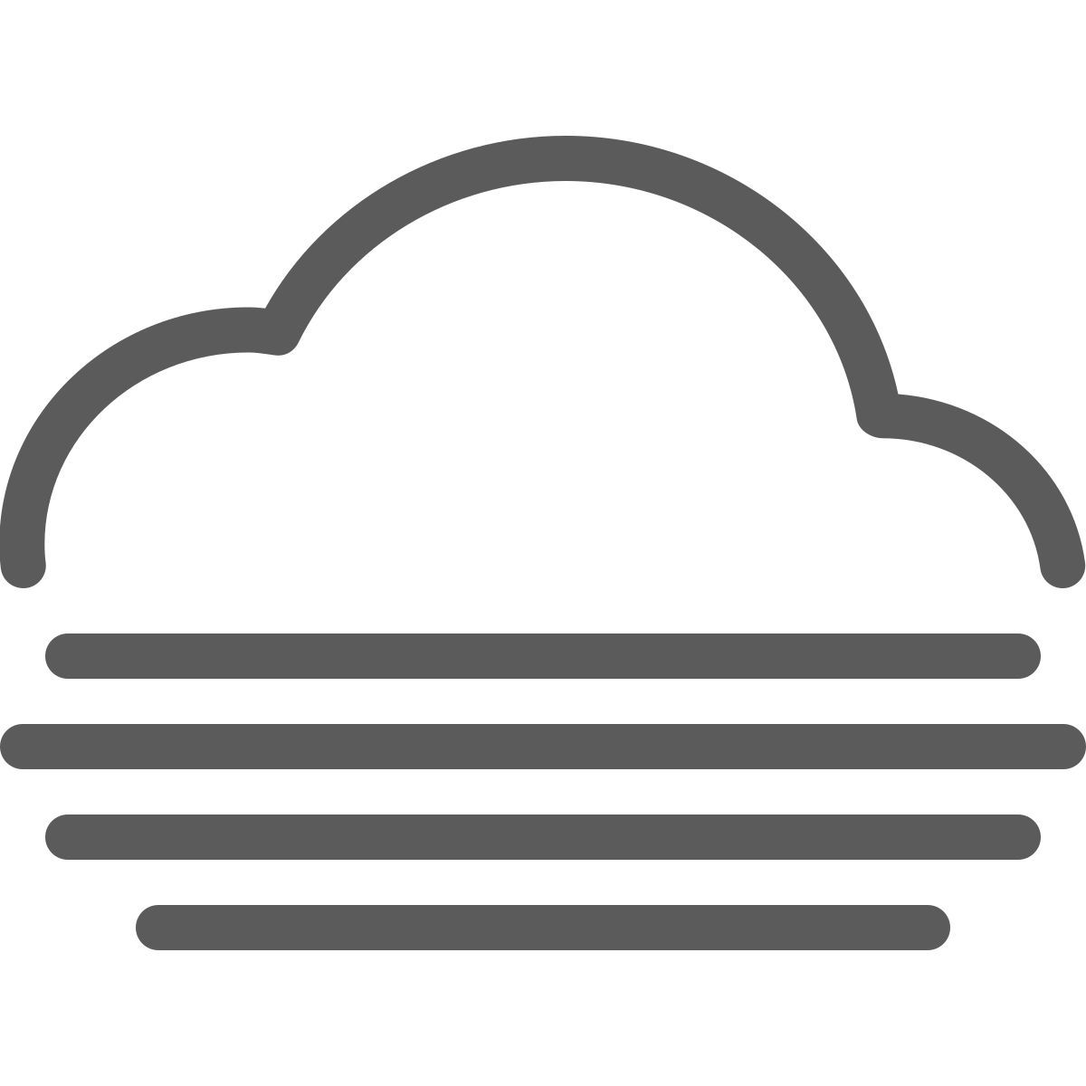 fog icon