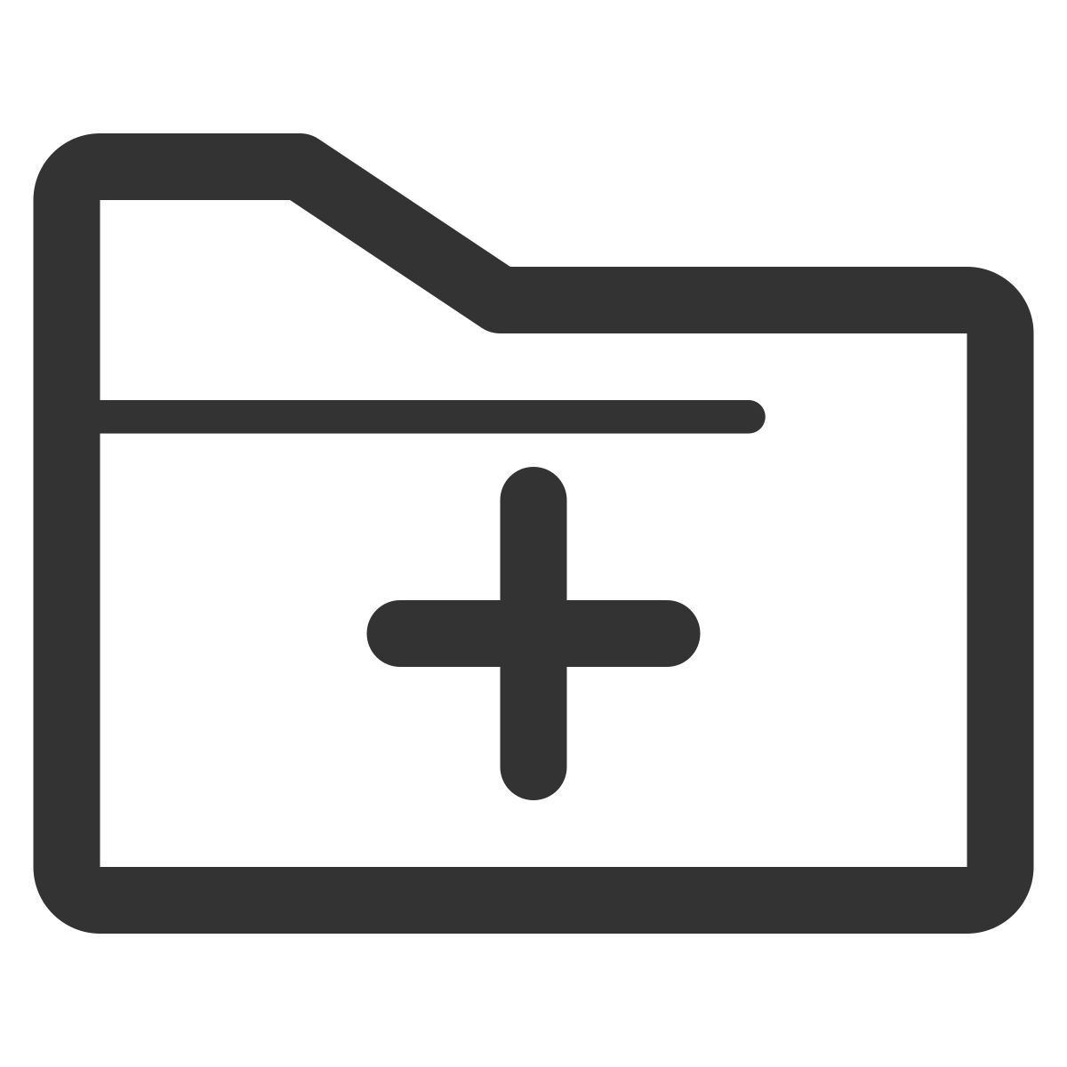 cartella icon