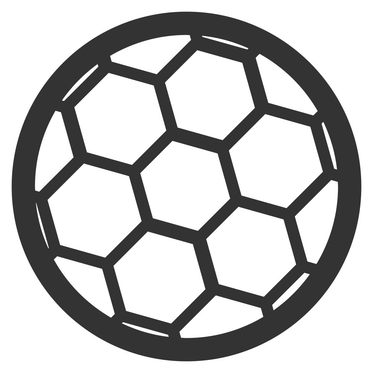 足球 icon