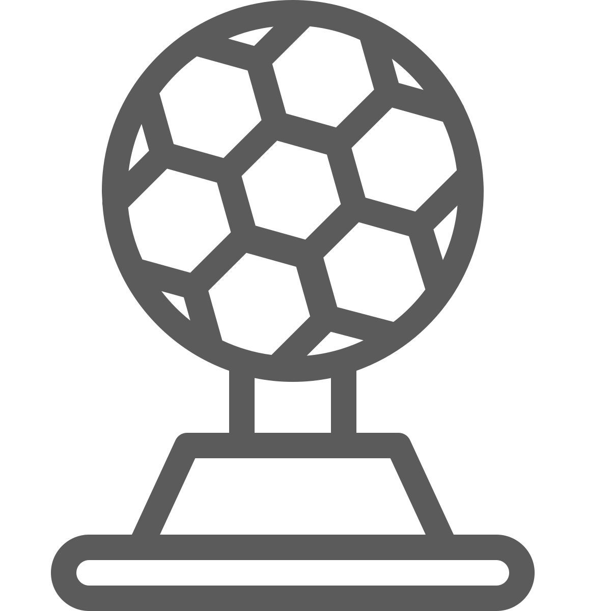 fútbol americano icon